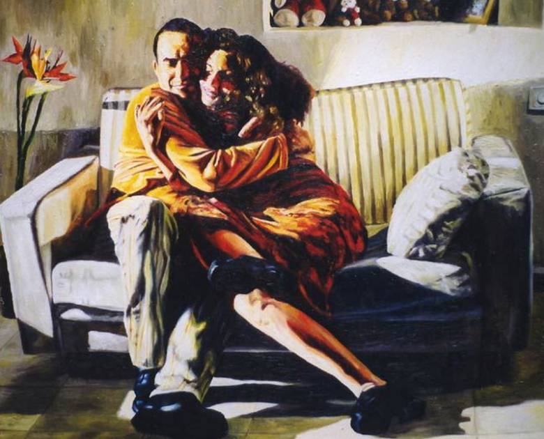 Beberapa Kebodohan demi Cinta